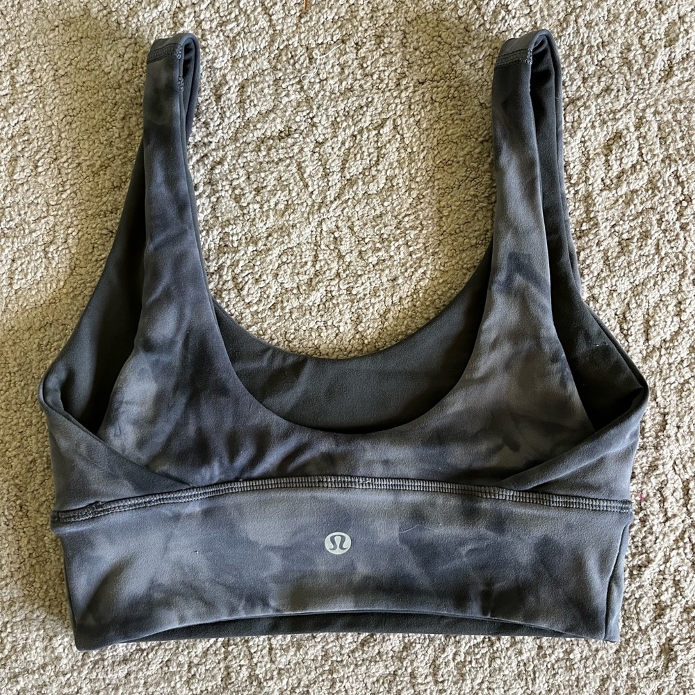 Lululemon Align Bra